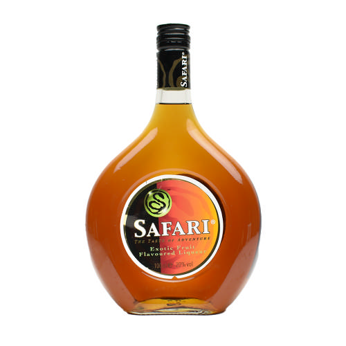 Safari 1l