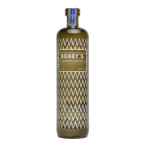 Bobby's gin 70cl