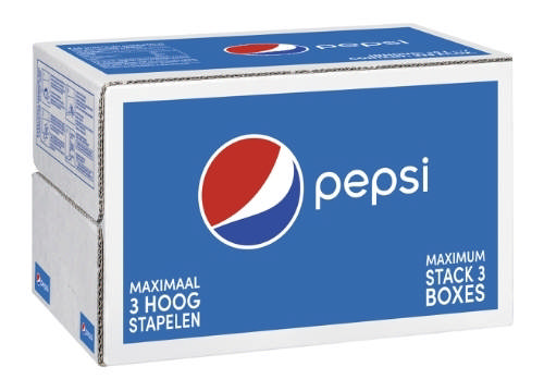 Pepsi postmix 10l