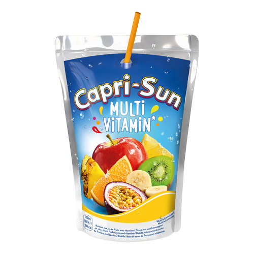 Capri Sun multi 40*20cl (D)