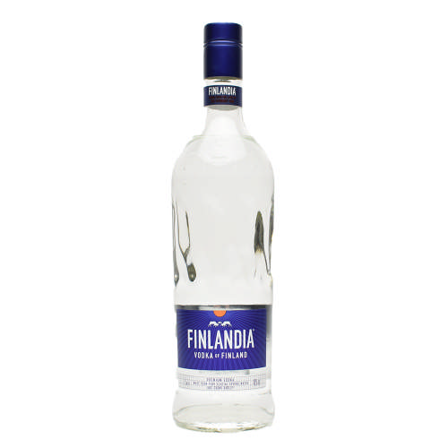 Finlandia Vodka 1l
