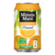 Minute Maid Orange blik 24*33cl (S)