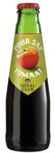 Royal club tomaten 28*20cl