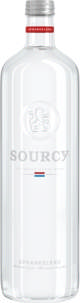 Sourcy pure red 12*75cl
