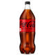 Coca cola Zero pet 1,5l