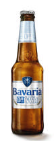 Bavaria 0.0% Wit 24*30cl