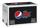 Pepsi Max postmix 10l