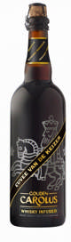 Gouden Carolus Whisky Infused 6*75cl