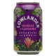 Lowlander Soda Rhubarb & Lavendel 12*33cl blik 